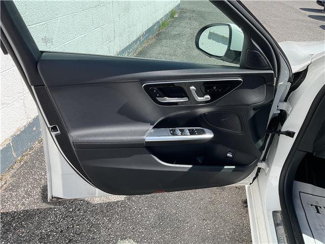 2024 Mercedes-Benz C-Class Base (Stk: 260491) in Ottawa - Image 17 of 22