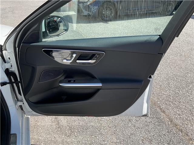 2024 Mercedes-Benz C-Class Base (Stk: 260491) in Ottawa - Image 18 of 22