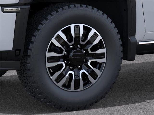 2026 GMC Sierra 3500HD Denali Ultimate (Stk: 107482) in Exeter - Image 9 of 24 2026 GMC Sierra 3500HD Denali Ultimate (Stk: 107482) in Exeter - Image 9 of 24