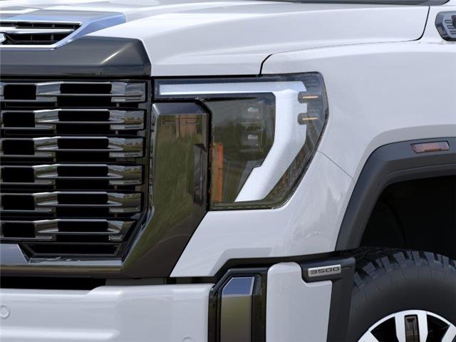 2026 GMC Sierra 3500HD Denali Ultimate (Stk: 107482) in Exeter - Image 10 of 24 2026 GMC Sierra 3500HD Denali Ultimate (Stk: 107482) in Exeter - Image 10 of 24