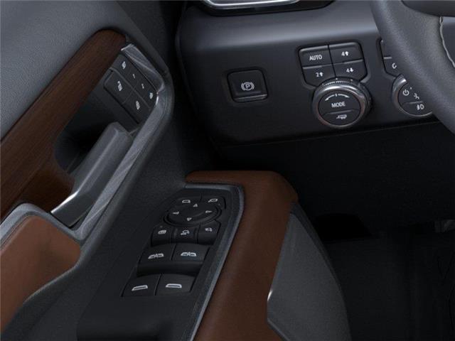 2026 GMC Sierra 3500HD Denali Ultimate (Stk: 107482) in Exeter - Image 22 of 24 2026 GMC Sierra 3500HD Denali Ultimate (Stk: 107482) in Exeter - Image 22 of 24