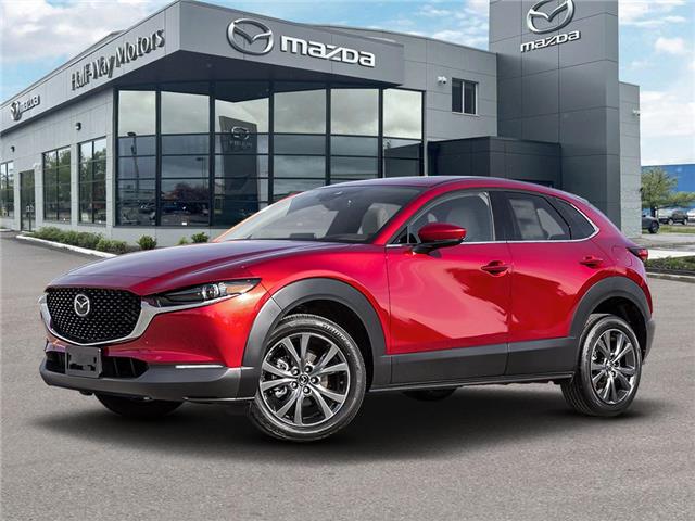 2026 Mazda CX-30 GT (Stk: 6346) in Thunder Bay - Image 1 of 11