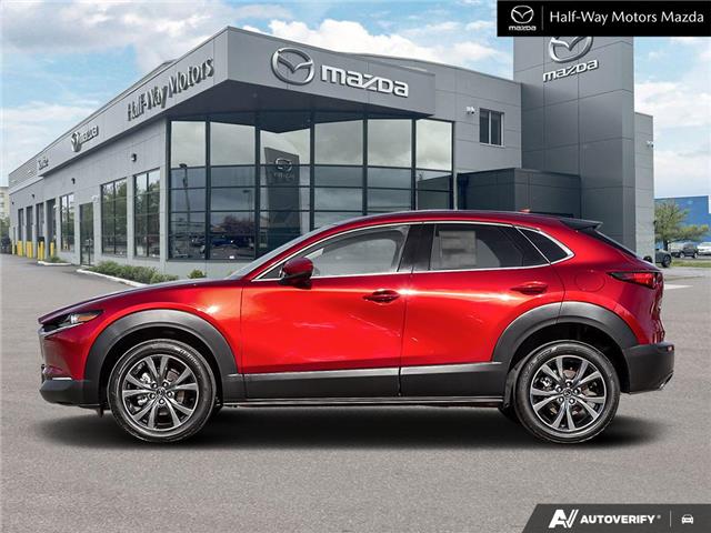 2026 Mazda CX-30 GT (Stk: 6346) in Thunder Bay - Image 3 of 11