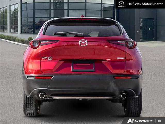 2026 Mazda CX-30 GT (Stk: 6346) in Thunder Bay - Image 5 of 11