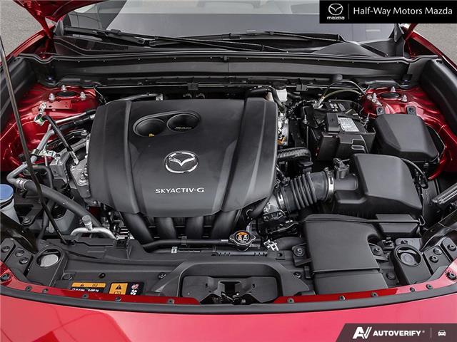 2026 Mazda CX-30 GT (Stk: 6346) in Thunder Bay - Image 6 of 11