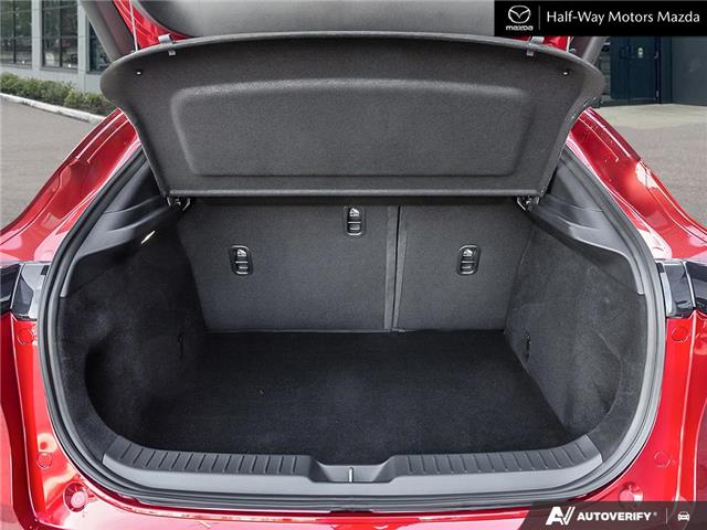 2026 Mazda CX-30 GT (Stk: 6346) in Thunder Bay - Image 7 of 11