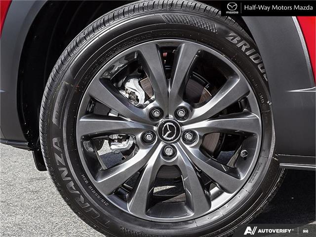 2026 Mazda CX-30 GT (Stk: 6346) in Thunder Bay - Image 8 of 11