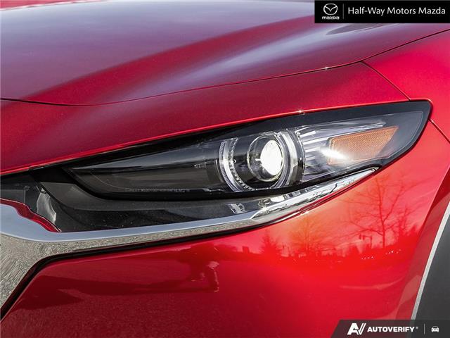 2026 Mazda CX-30 GT (Stk: 6346) in Thunder Bay - Image 10 of 11