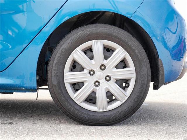 2022 Kia Rio5 LX | GAS SAVER | HEATED SEATS (Stk: U3220) in Grimsby - Image 7 of 19