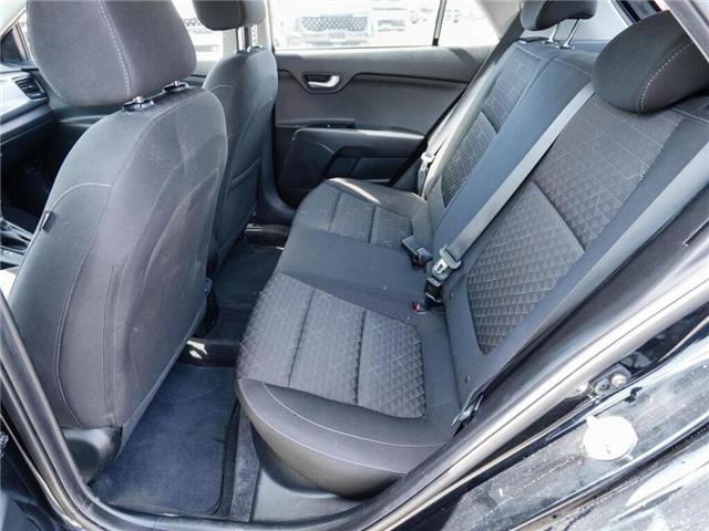 2023 Kia Rio5 LX | GAS SAVER | GREAT KM | HEATED SEATS (Stk: U3221) in Grimsby - Image 9 of 19
