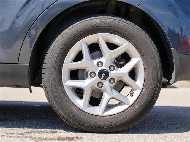 2023 Kia Soul EX | HEATED STEERING | HEATED SEATS (Stk: N5865A) in Grimsby - Image 7 of 20