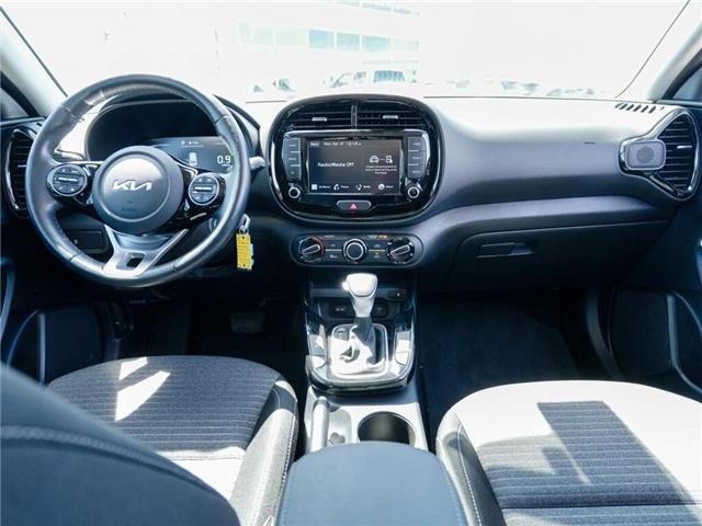 2023 Kia Soul EX | HEATED STEERING | HEATED SEATS (Stk: N5865A) in Grimsby - Image 11 of 20