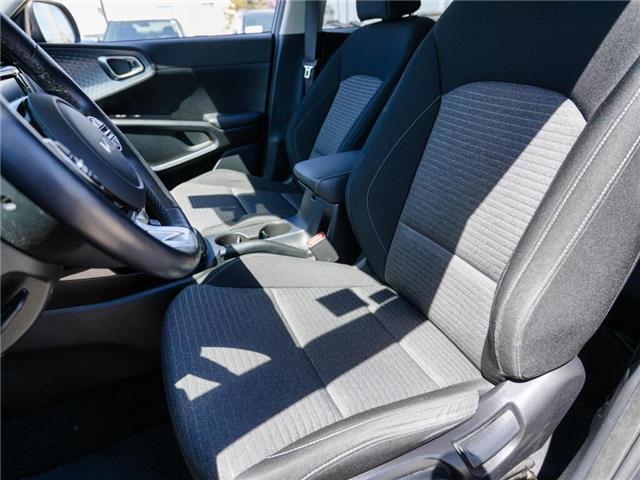 2023 Kia Soul EX | HEATED STEERING | HEATED SEATS (Stk: N5865A) in Grimsby - Image 14 of 20