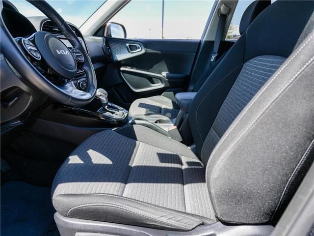 2023 Kia Soul EX | HEATED STEERING | HEATED SEATS (Stk: N5865A) in Grimsby - Image 15 of 20