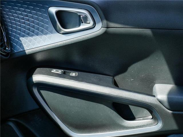 2023 Kia Soul EX | HEATED STEERING | HEATED SEATS (Stk: N5865A) in Grimsby - Image 16 of 20