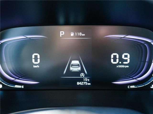 2023 Kia Soul EX | HEATED STEERING | HEATED SEATS (Stk: N5865A) in Grimsby - Image 18 of 20