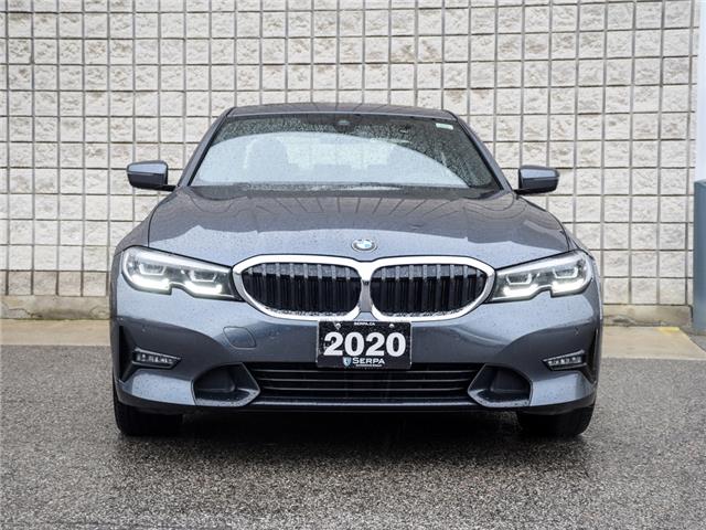 2020 BMW 330i xDrive (Stk: PC0066) in Aurora - Image 2 of 27