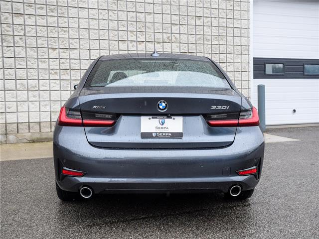 2020 BMW 330i xDrive (Stk: PC0066) in Aurora - Image 5 of 27