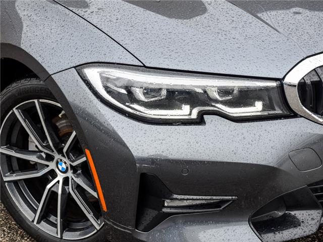 2020 BMW 330i xDrive (Stk: PC0066) in Aurora - Image 6 of 27
