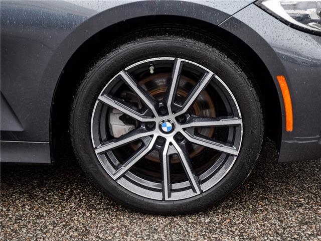 2020 BMW 330i xDrive (Stk: PC0066) in Aurora - Image 9 of 27