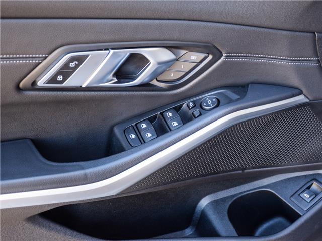 2020 BMW 330i xDrive (Stk: PC0066) in Aurora - Image 12 of 27
