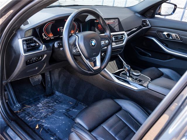 2020 BMW 330i xDrive (Stk: PC0066) in Aurora - Image 13 of 27