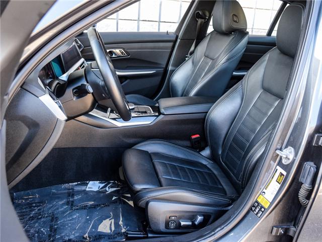 2020 BMW 330i xDrive (Stk: PC0066) in Aurora - Image 14 of 27