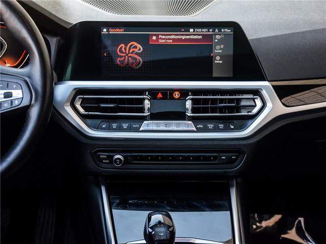 2020 BMW 330i xDrive (Stk: PC0066) in Aurora - Image 15 of 27