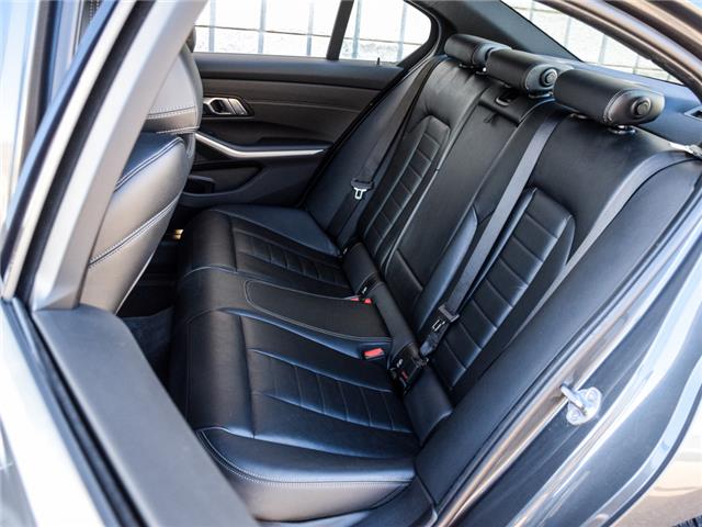2020 BMW 330i xDrive (Stk: PC0066) in Aurora - Image 16 of 27