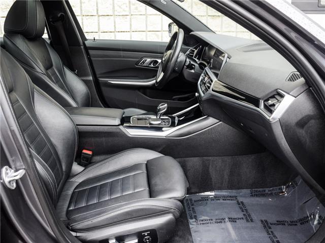2020 BMW 330i xDrive (Stk: PC0066) in Aurora - Image 17 of 27