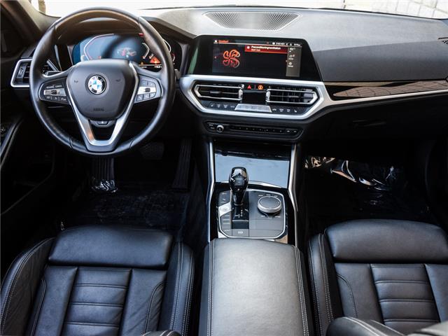 2020 BMW 330i xDrive (Stk: PC0066) in Aurora - Image 18 of 27