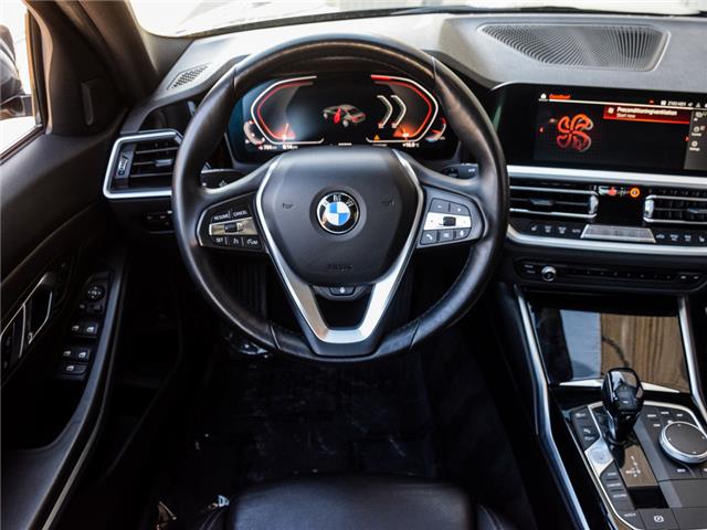2020 BMW 330i xDrive (Stk: PC0066) in Aurora - Image 19 of 27