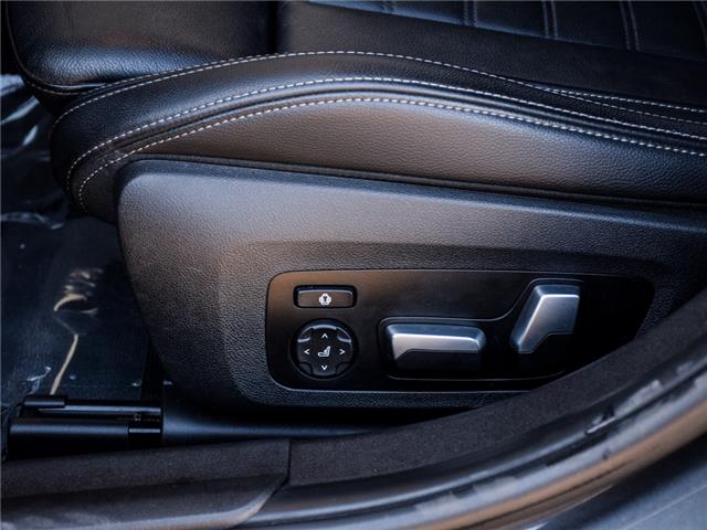 2020 BMW 330i xDrive (Stk: PC0066) in Aurora - Image 20 of 27