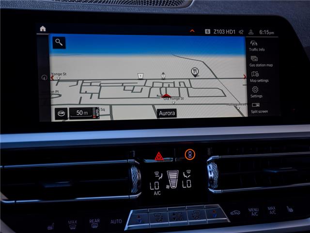 2020 BMW 330i xDrive (Stk: PC0066) in Aurora - Image 21 of 27