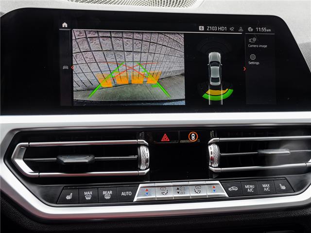 2020 BMW 330i xDrive (Stk: PC0066) in Aurora - Image 22 of 27