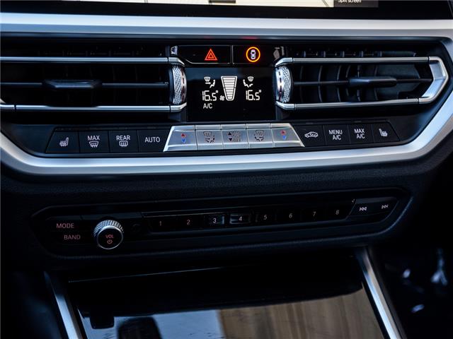 2020 BMW 330i xDrive (Stk: PC0066) in Aurora - Image 23 of 27