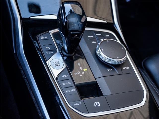 2020 BMW 330i xDrive (Stk: PC0066) in Aurora - Image 24 of 27