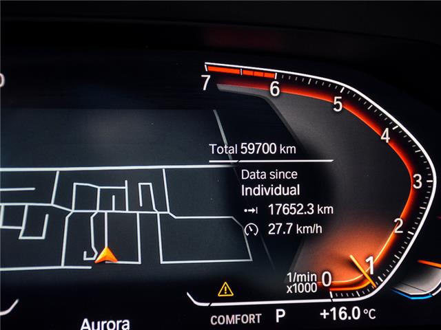 2020 BMW 330i xDrive (Stk: PC0066) in Aurora - Image 25 of 27