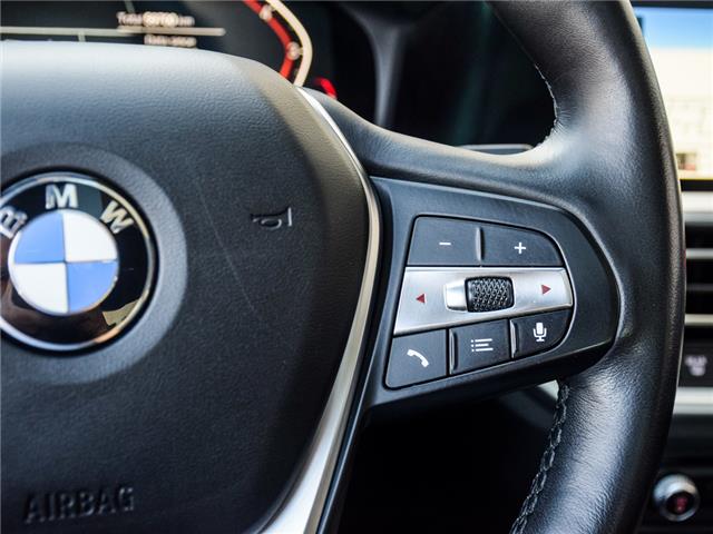 2020 BMW 330i xDrive (Stk: PC0066) in Aurora - Image 27 of 27