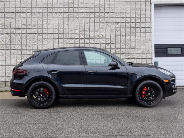 2017 Porsche Macan GTS (Stk: SE0309A) in Aurora - Image 2 of 21