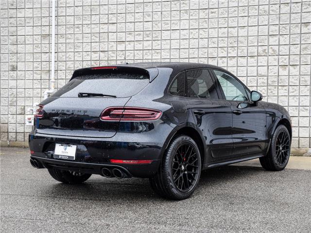 2017 Porsche Macan GTS (Stk: SE0309A) in Aurora - Image 3 of 21