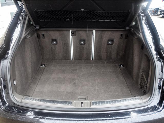 2017 Porsche Macan GTS (Stk: SE0309A) in Aurora - Image 8 of 21