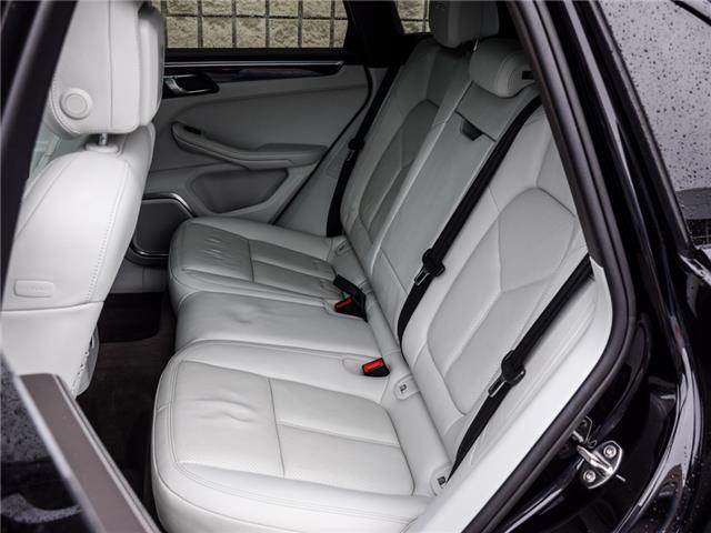 2017 Porsche Macan GTS (Stk: SE0309A) in Aurora - Image 12 of 21
