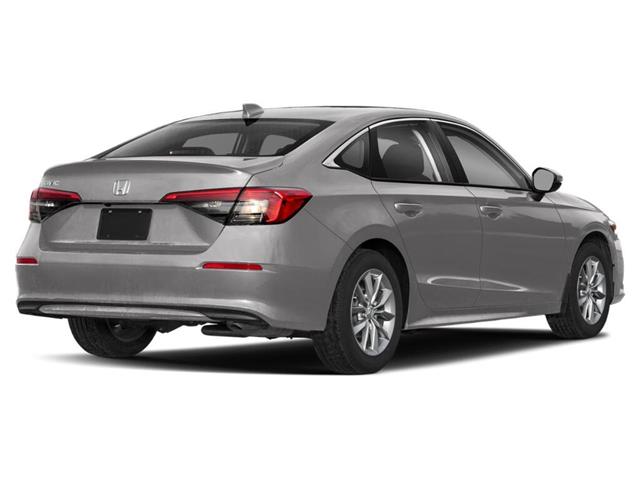 2022 Honda Civic EX (Stk: 9319A) in Ottawa - Image 3 of 4