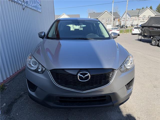 2015 Mazda CX-5 GX (Stk: 2780) in Hawkesbury - Image 2 of 19 2015 Mazda CX-5 GX (Stk: 2780) in Hawkesbury - Image 2 of 19
