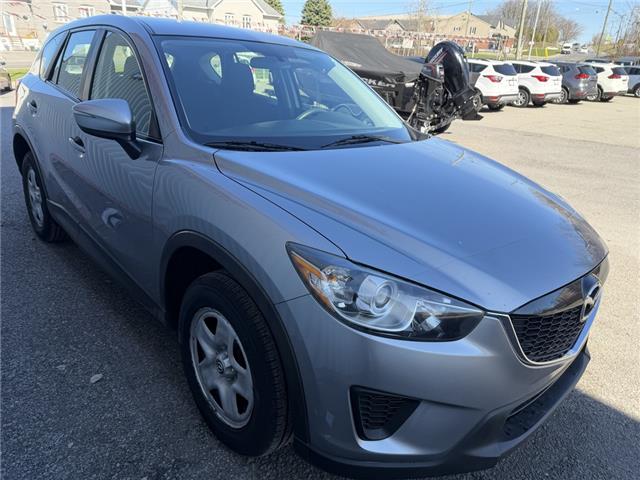 2015 Mazda CX-5 GX (Stk: 2780) in Hawkesbury - Image 3 of 19 2015 Mazda CX-5 GX (Stk: 2780) in Hawkesbury - Image 3 of 19
