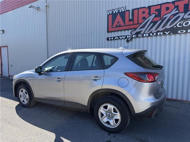 2015 Mazda CX-5 GX (Stk: 2780) in Hawkesbury - Image 4 of 19 2015 Mazda CX-5 GX (Stk: 2780) in Hawkesbury - Image 4 of 19