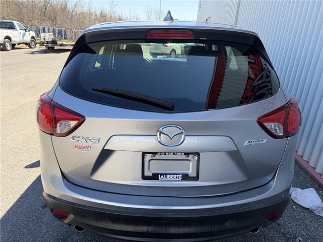 2015 Mazda CX-5 GX (Stk: 2780) in Hawkesbury - Image 5 of 19 2015 Mazda CX-5 GX (Stk: 2780) in Hawkesbury - Image 5 of 19