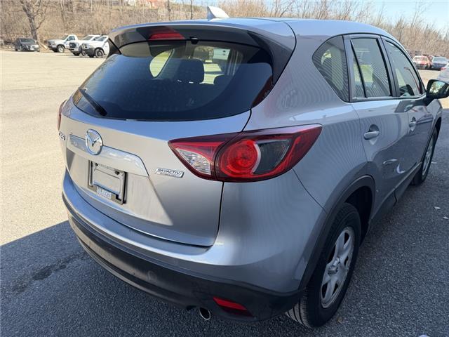 2015 Mazda CX-5 GX (Stk: 2780) in Hawkesbury - Image 6 of 19 2015 Mazda CX-5 GX (Stk: 2780) in Hawkesbury - Image 6 of 19
