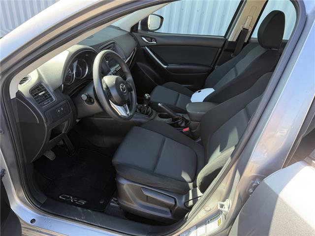 2015 Mazda CX-5 GX (Stk: 2780) in Hawkesbury - Image 8 of 19 2015 Mazda CX-5 GX (Stk: 2780) in Hawkesbury - Image 8 of 19